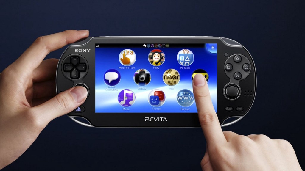 The End of the Playstation Vita Digital&nbsp;Store